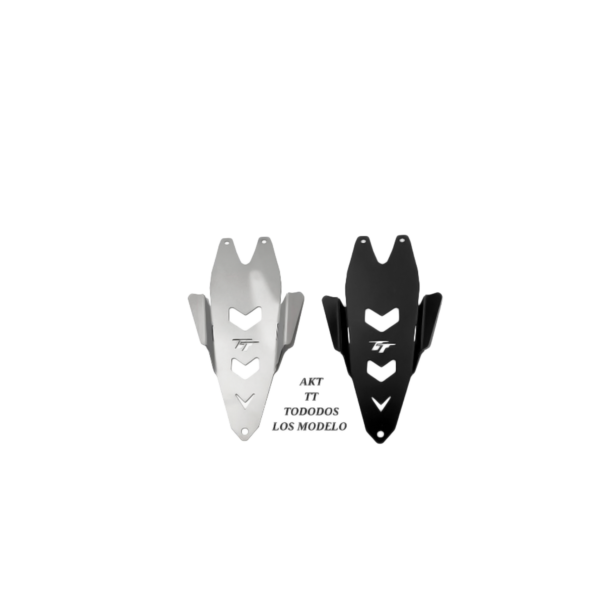 TENSOR GUARDABARRO TT