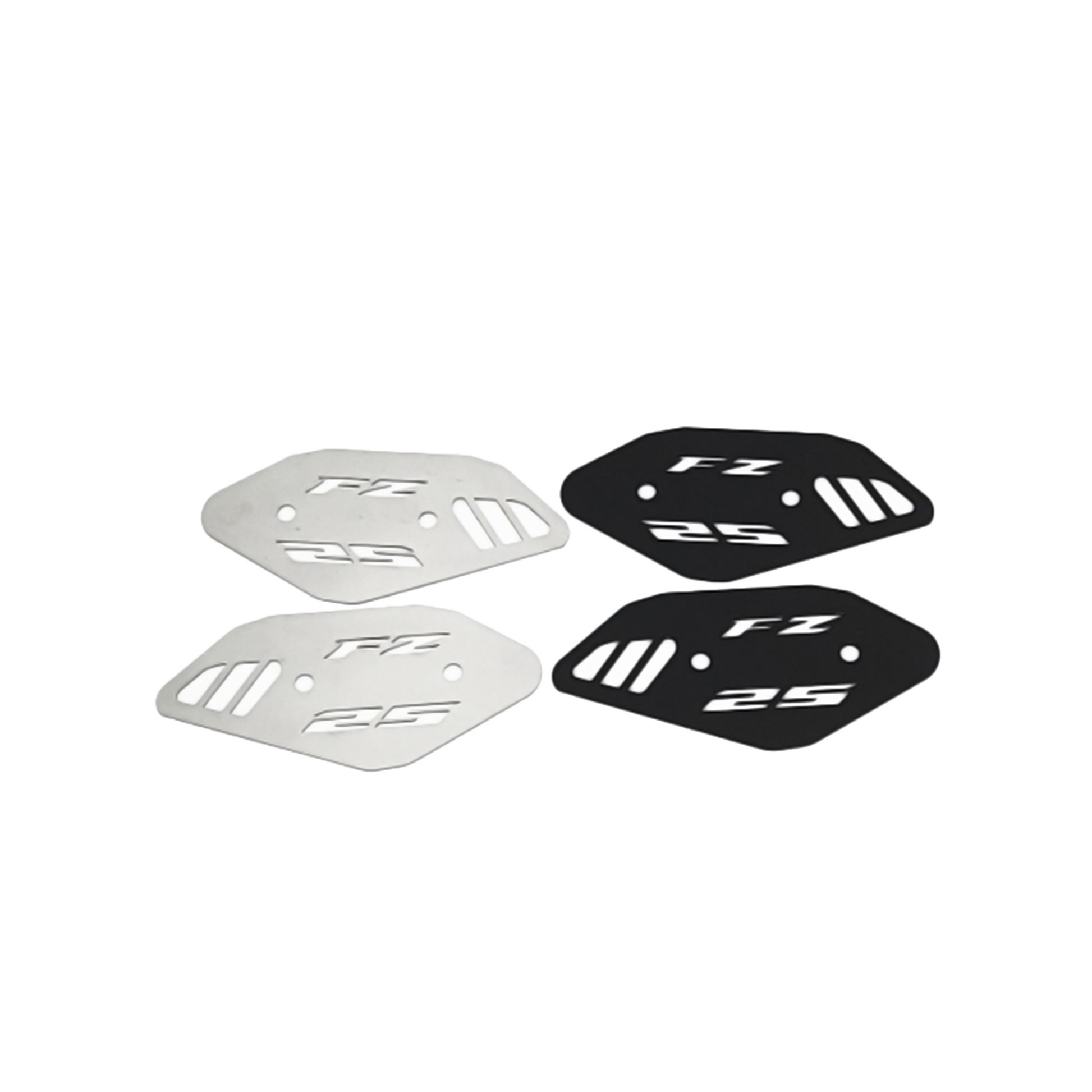 PROTECTOR REPOSA PIES FZ 250