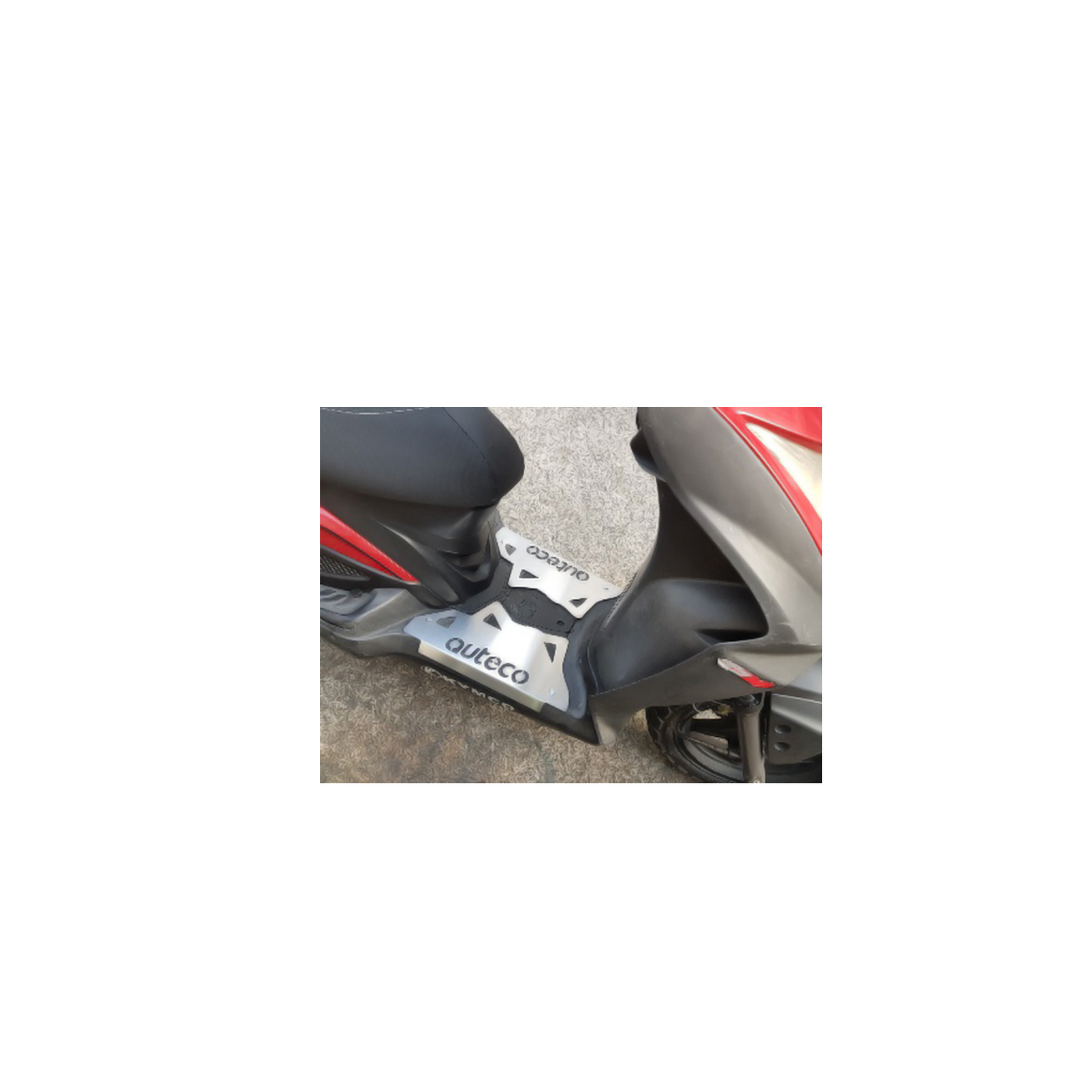 PROTECTOR PISO AGILITY