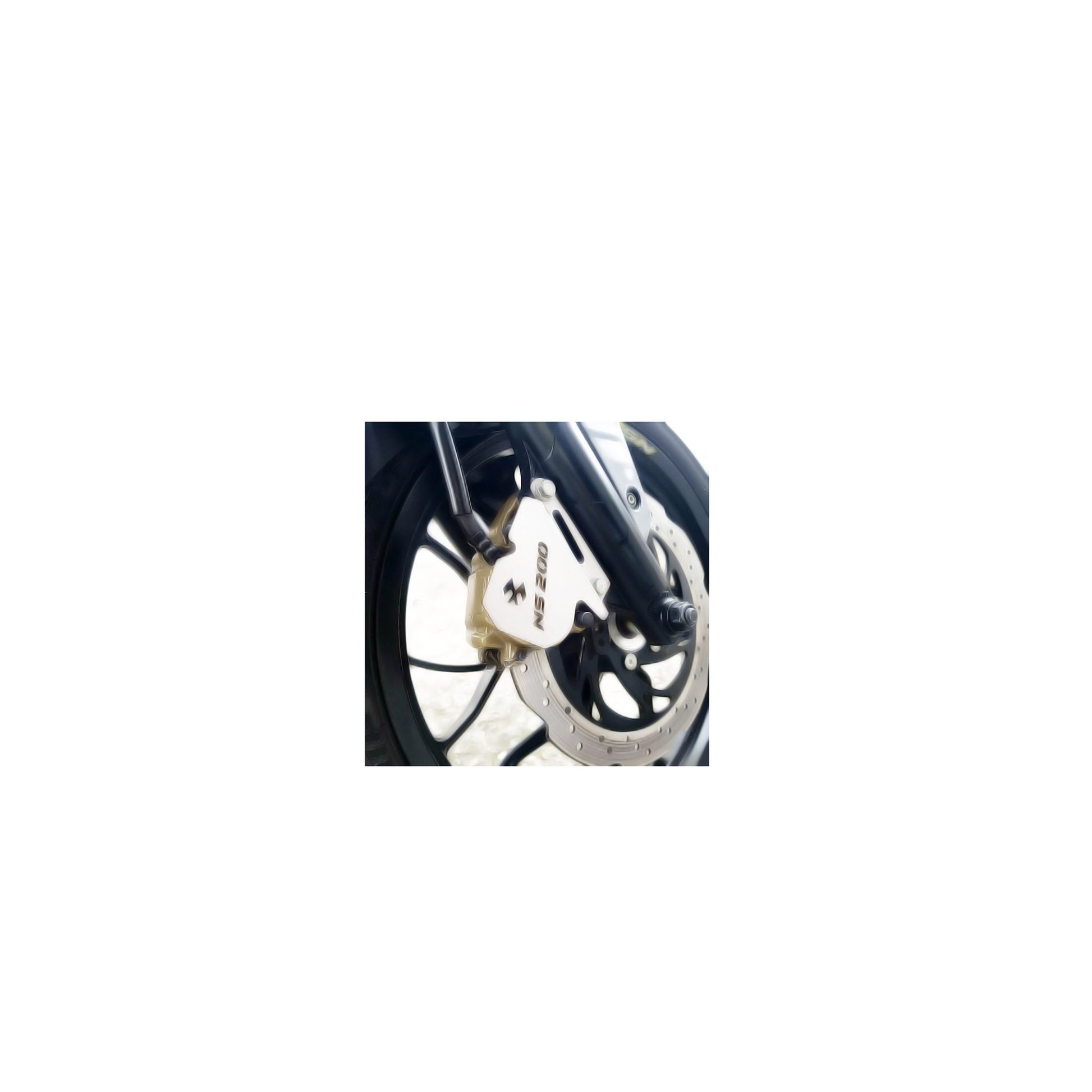 PROTECTOR CALIPER NS 200