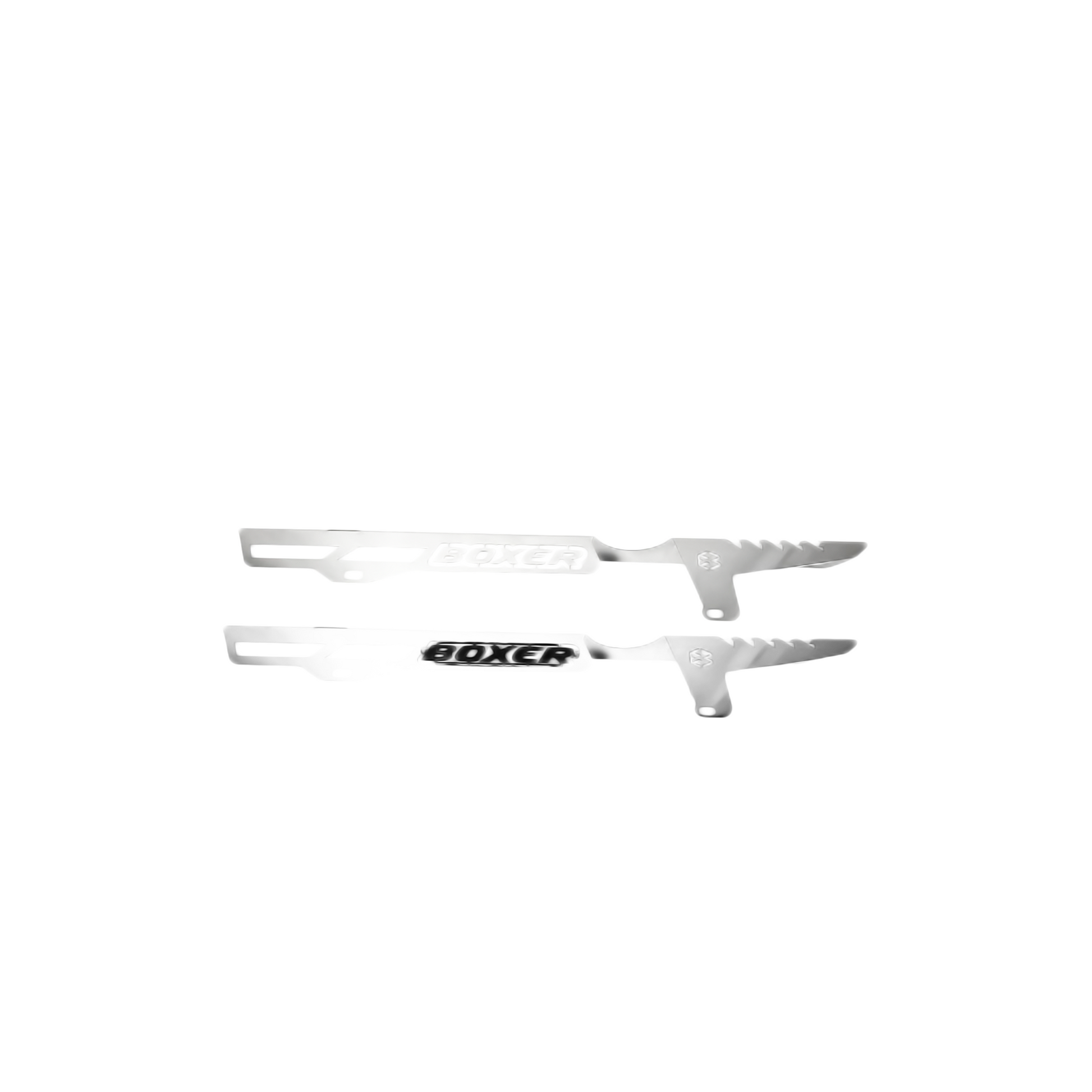 GUARDA CADENA BOXER 3D