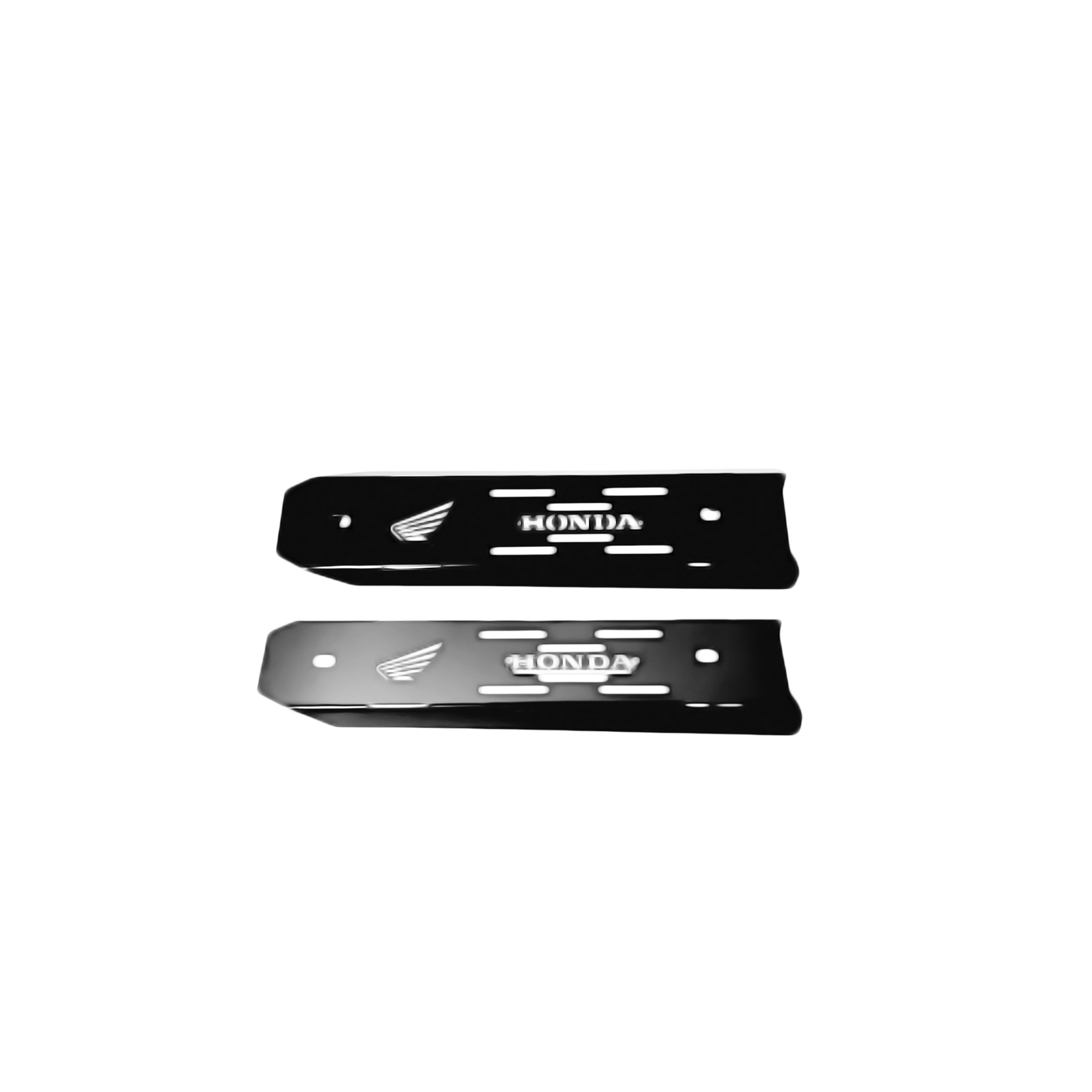 PROTECTOR MOFLE HONDA DIO 3D