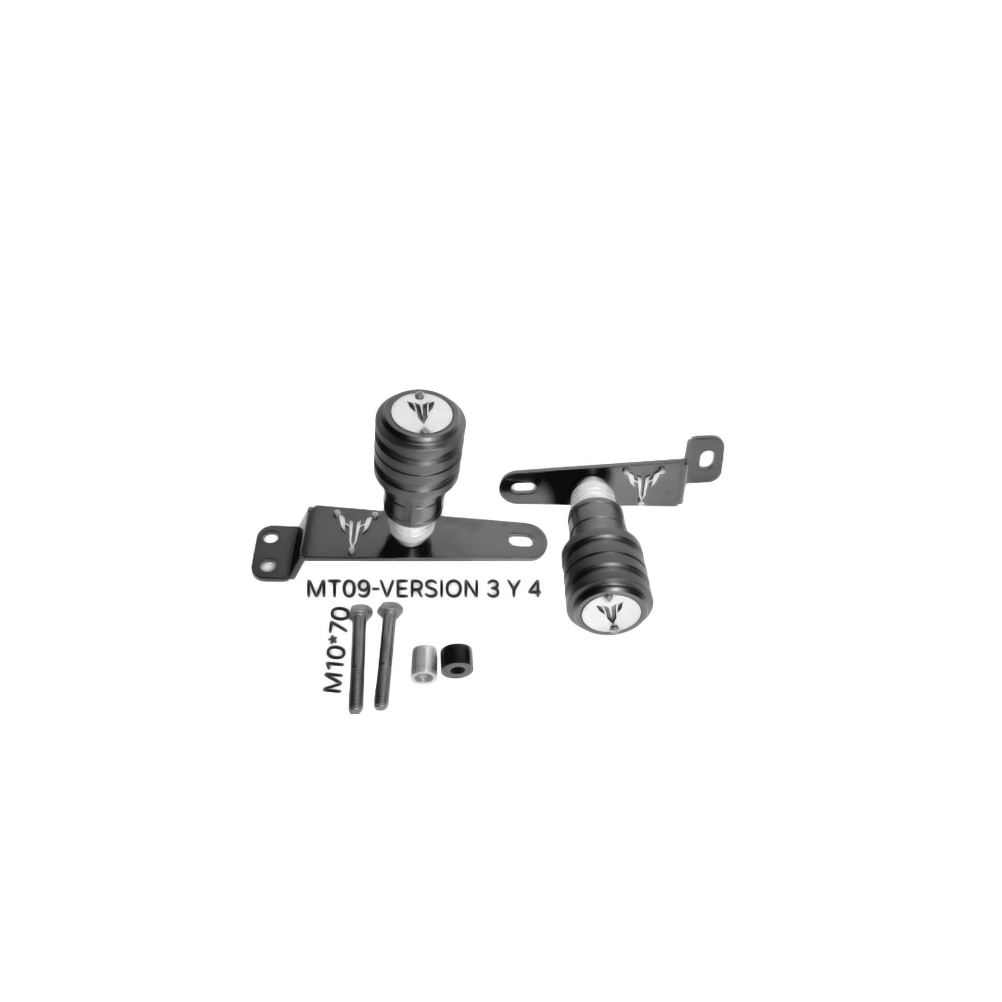 SLIDER MT 090 VERSION 3 Y 4