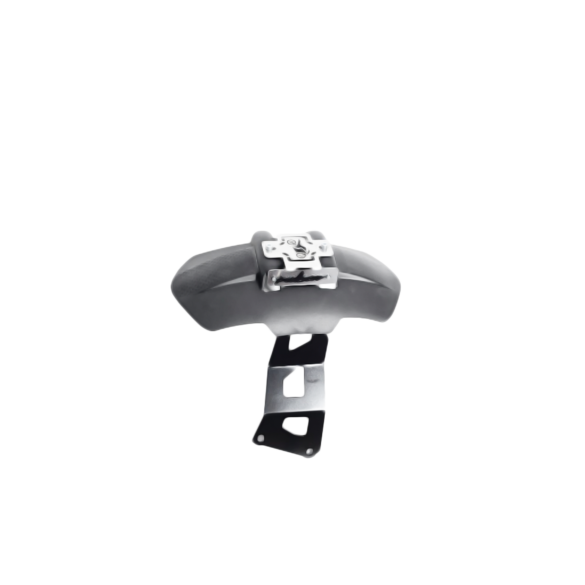 GUARDABARRO TIPO MONOBRAZO PARA NS 200