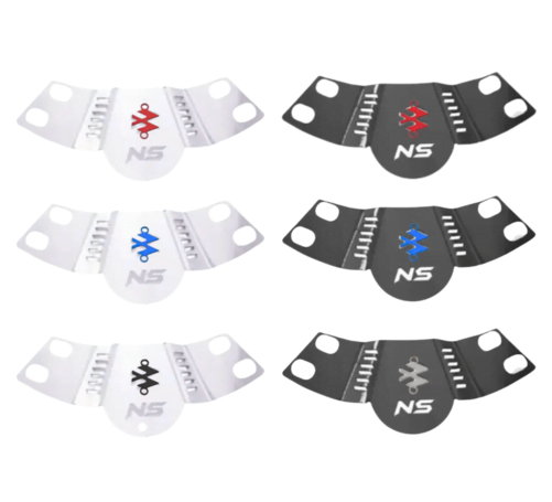 ACUTRAX NS 150 NS 160 160 PRO 3D