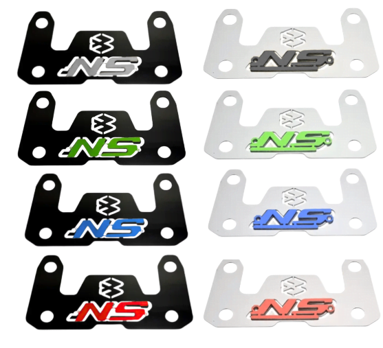 ACUTRAX NS 400Z 3D