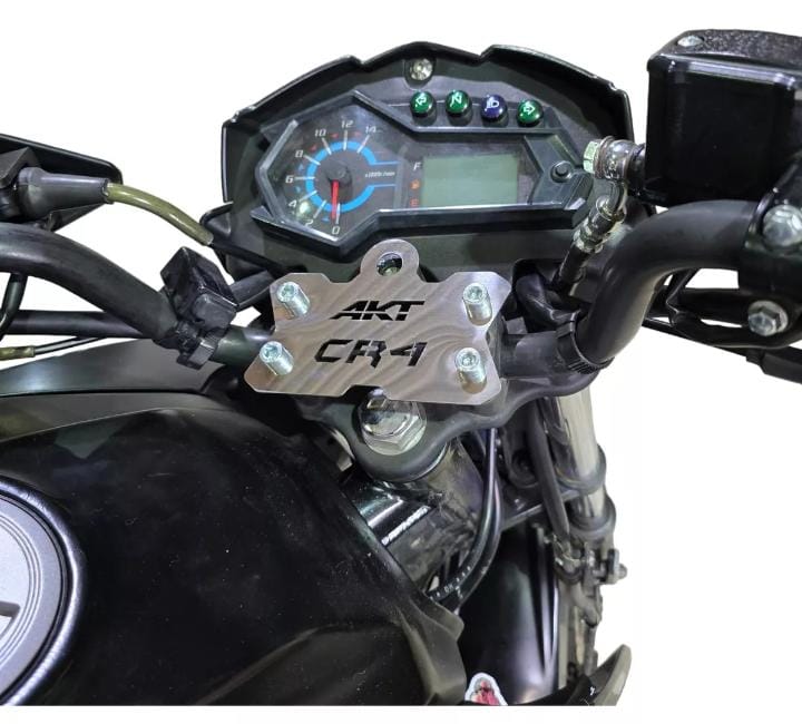 ACUTRAX CR4