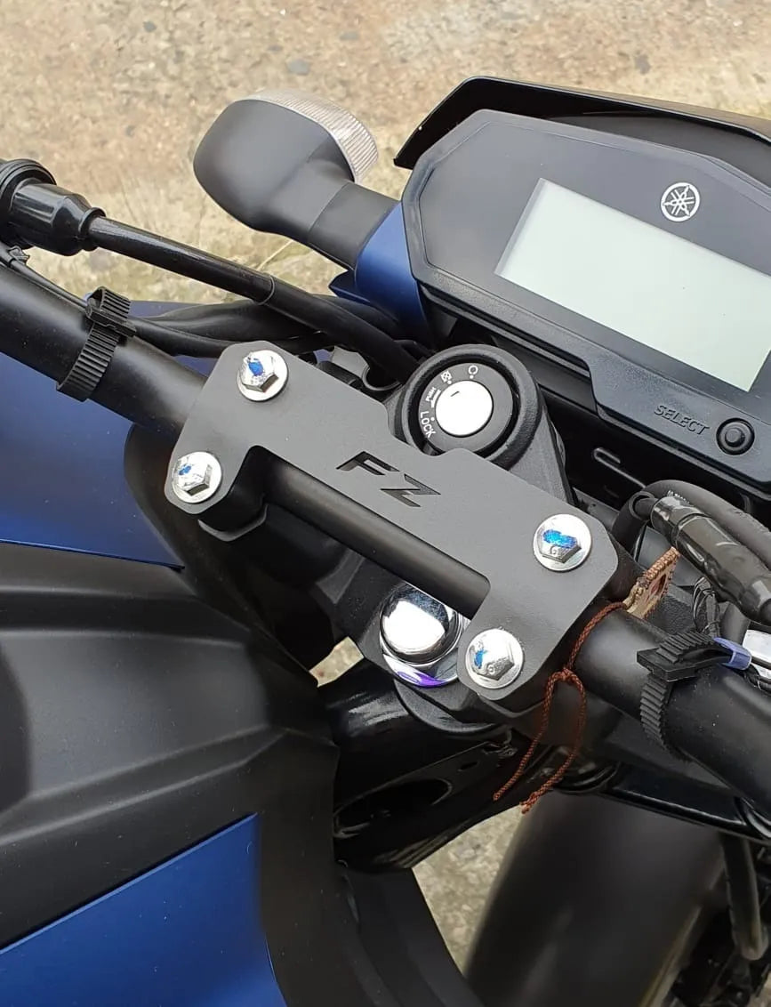 ACUTRAX FZ 2,0 - 2,5