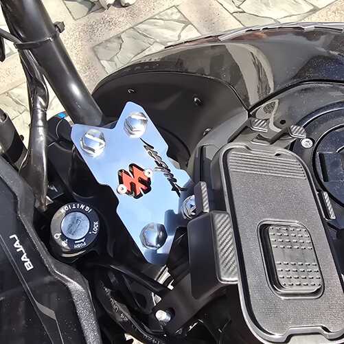 ACUTRAX N 125