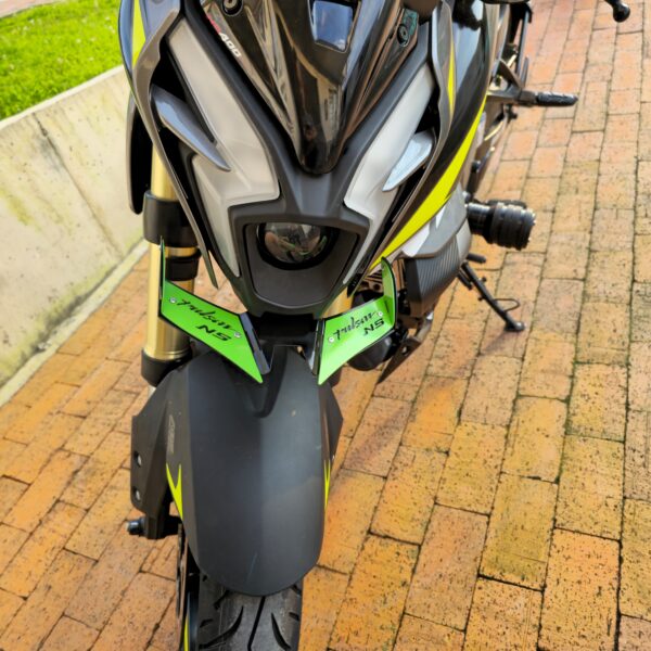 ALERON NS 400Z