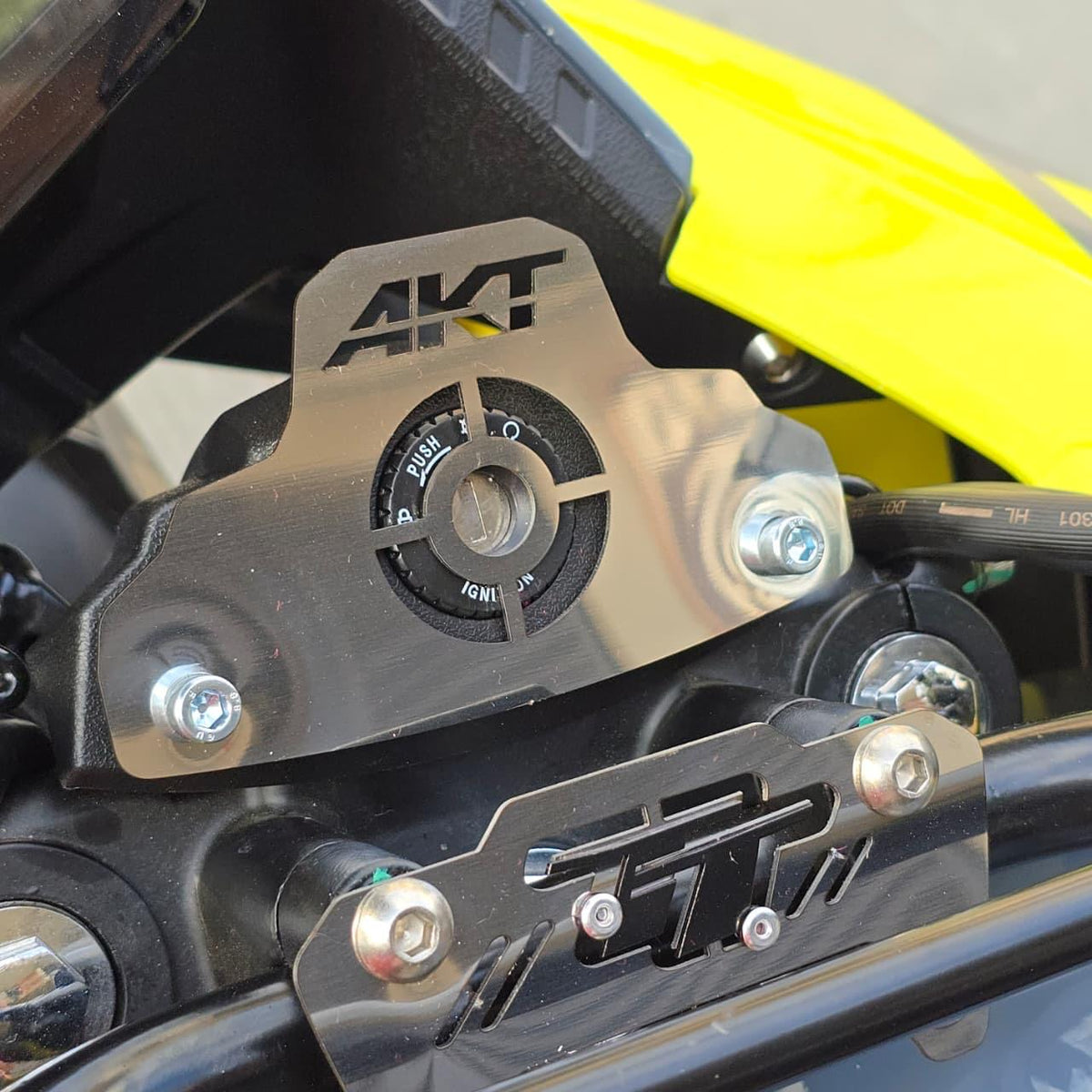 ANTIMARTILLEO AKT TT200