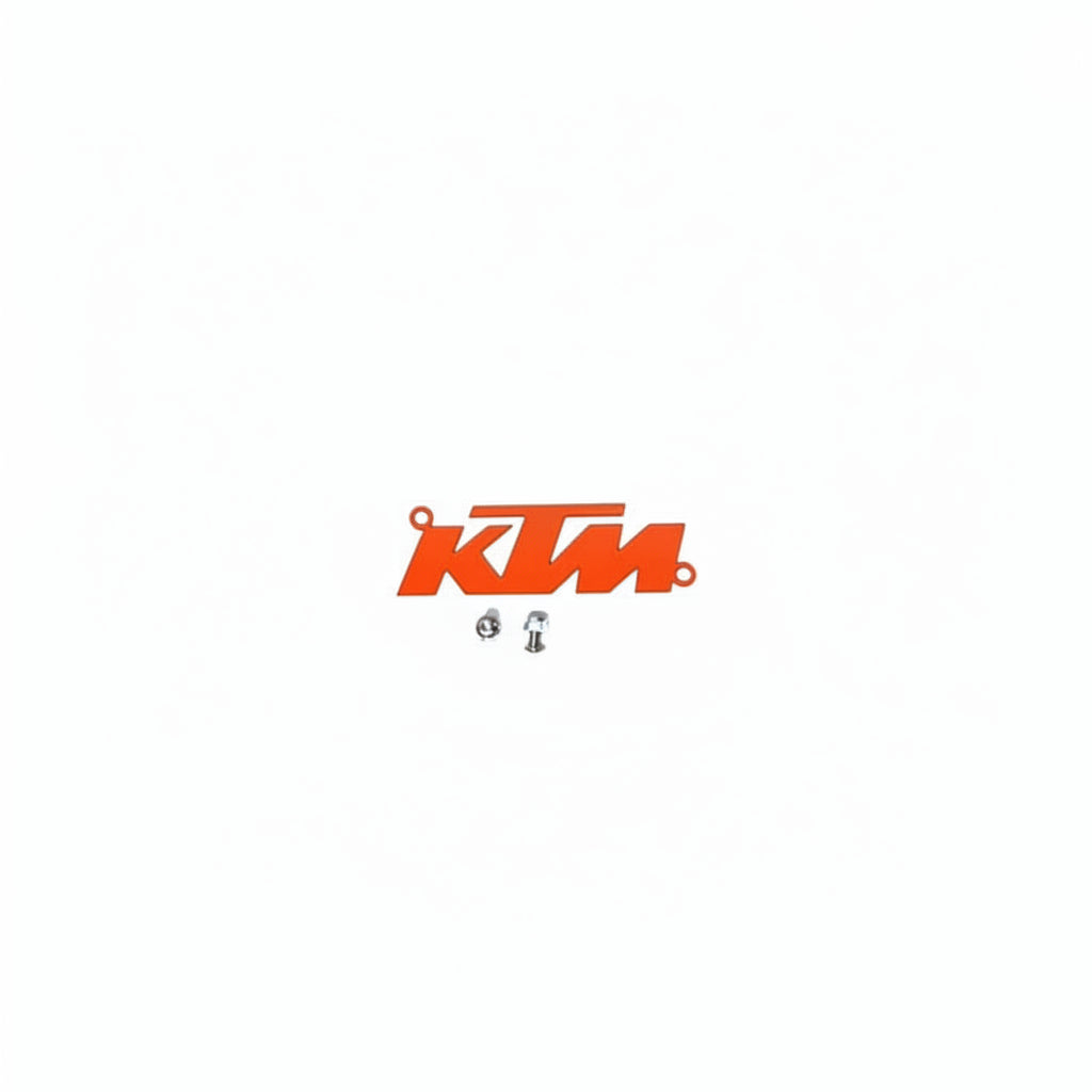 LOGO LATERAL KTM 200-390