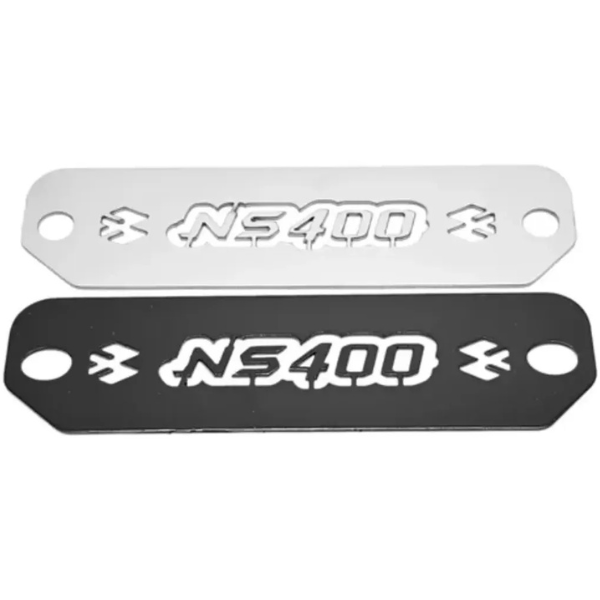 BASE TANQUE LOGO NS 400Z