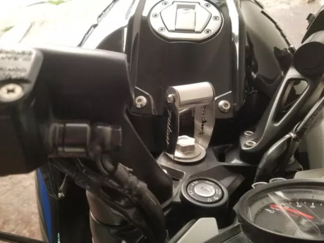 BASE CELULAR MARCADO PULSAR