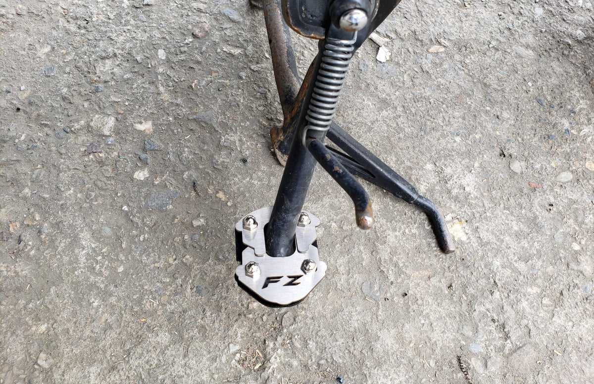 BASE GATO FZ 3.0