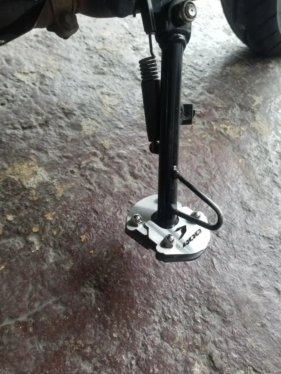 BASE GATO NS 125 150 160