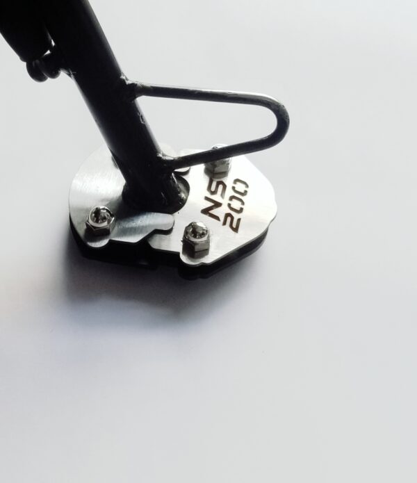 BASE GATO/PATA NS 200