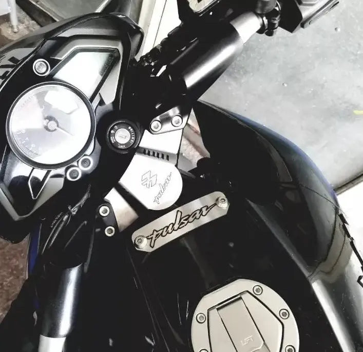 BASE TANQUE LOGO NS 150 NS 160