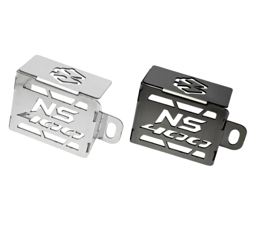 BOMBA TRASERA NS 400Z