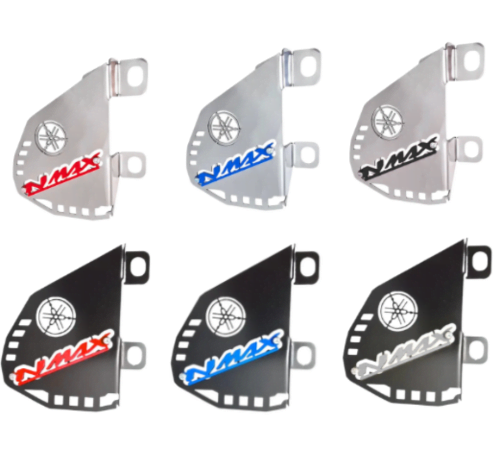 CALIPER NMAX V2 CONNECTED 3D