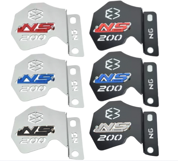 CALIPER NS 200 U.G 3D