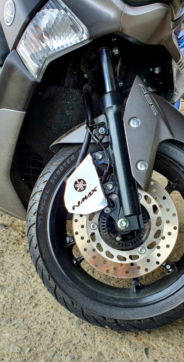 CALIPER NMAX V1