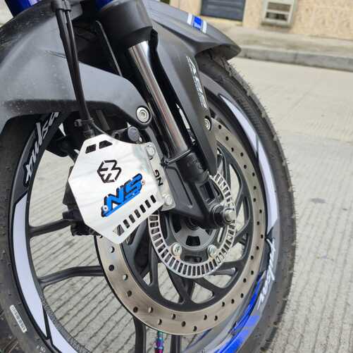 CALIPER NS 160 PRO