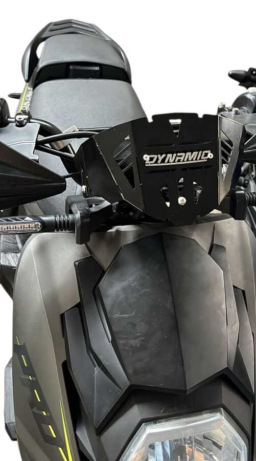 CUPULA AKT DYNAMIC PRO