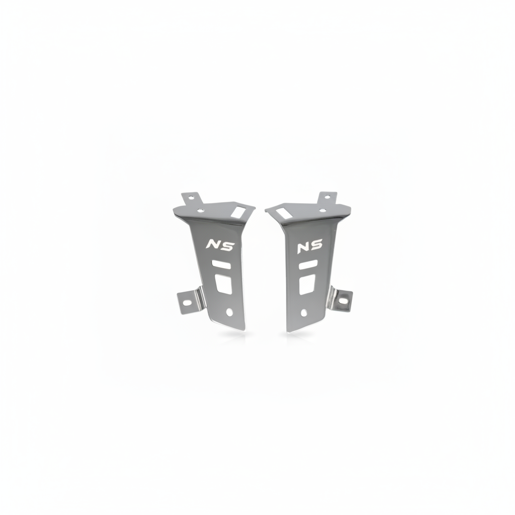 PROTECTOR RADIADOR LATERALES  NS200