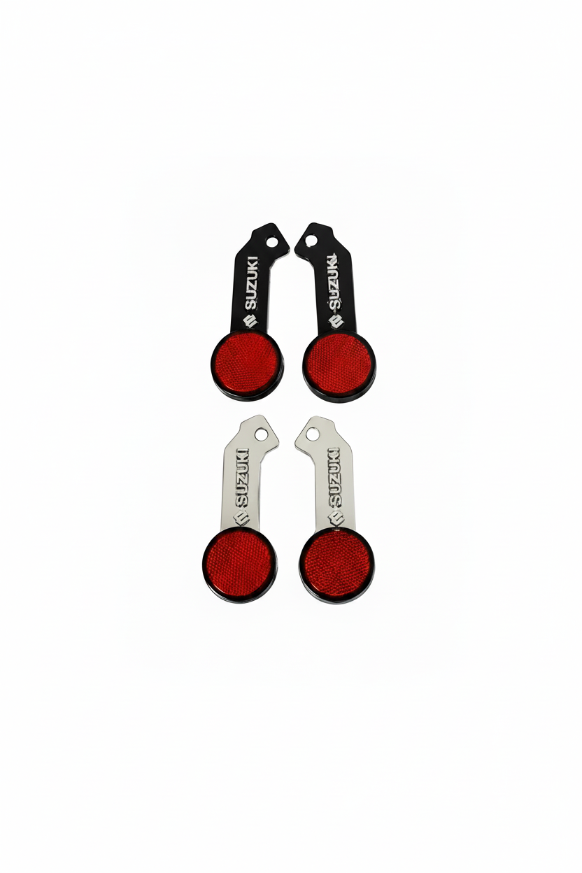 TRAGA LUZ AX4 3D