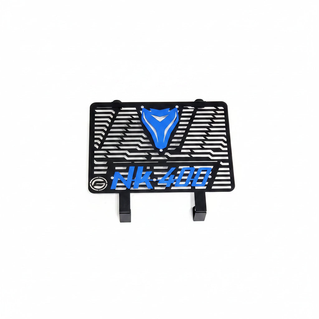 PROTECTOR RADIADOR NK-400 -  NK-650 3D
