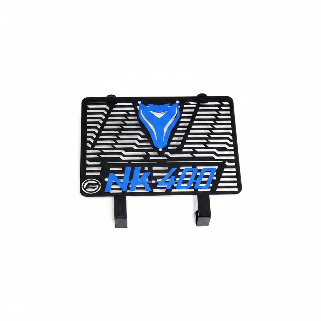 PROTECTOR RADIADOR NK-400 -  NK-650 3D