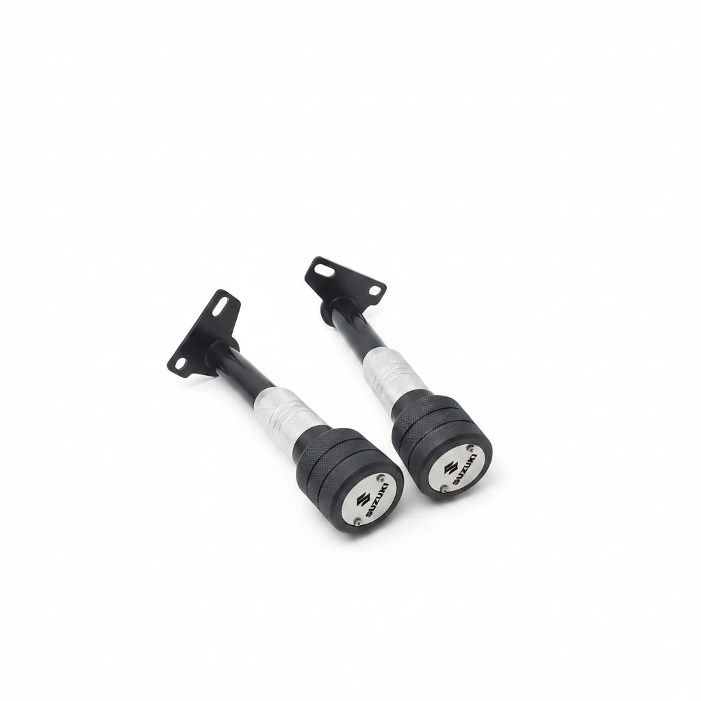SLIDER AX4 ABS