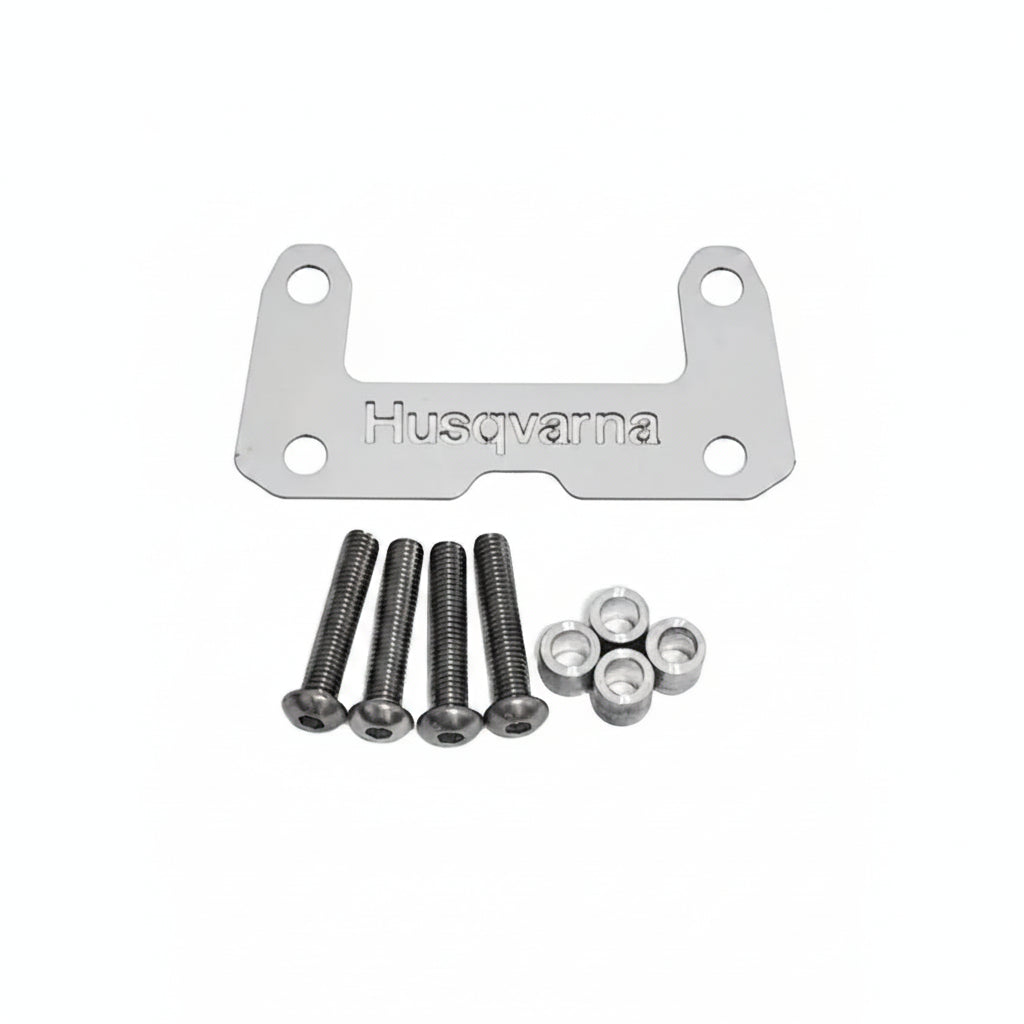 ACUTRAX HUSQVARNA SVARTPILEN 200-401 (CON TORNILLOS Y DILATADORES)