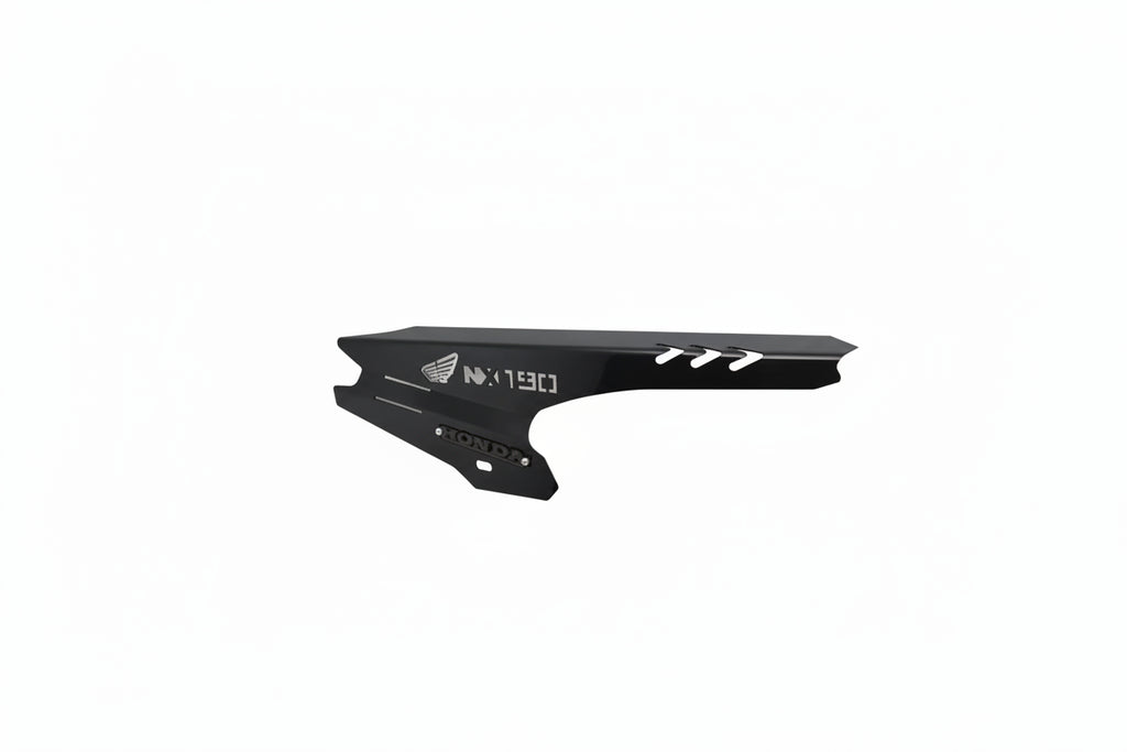 GUARDA CADENA HONDA NX190
