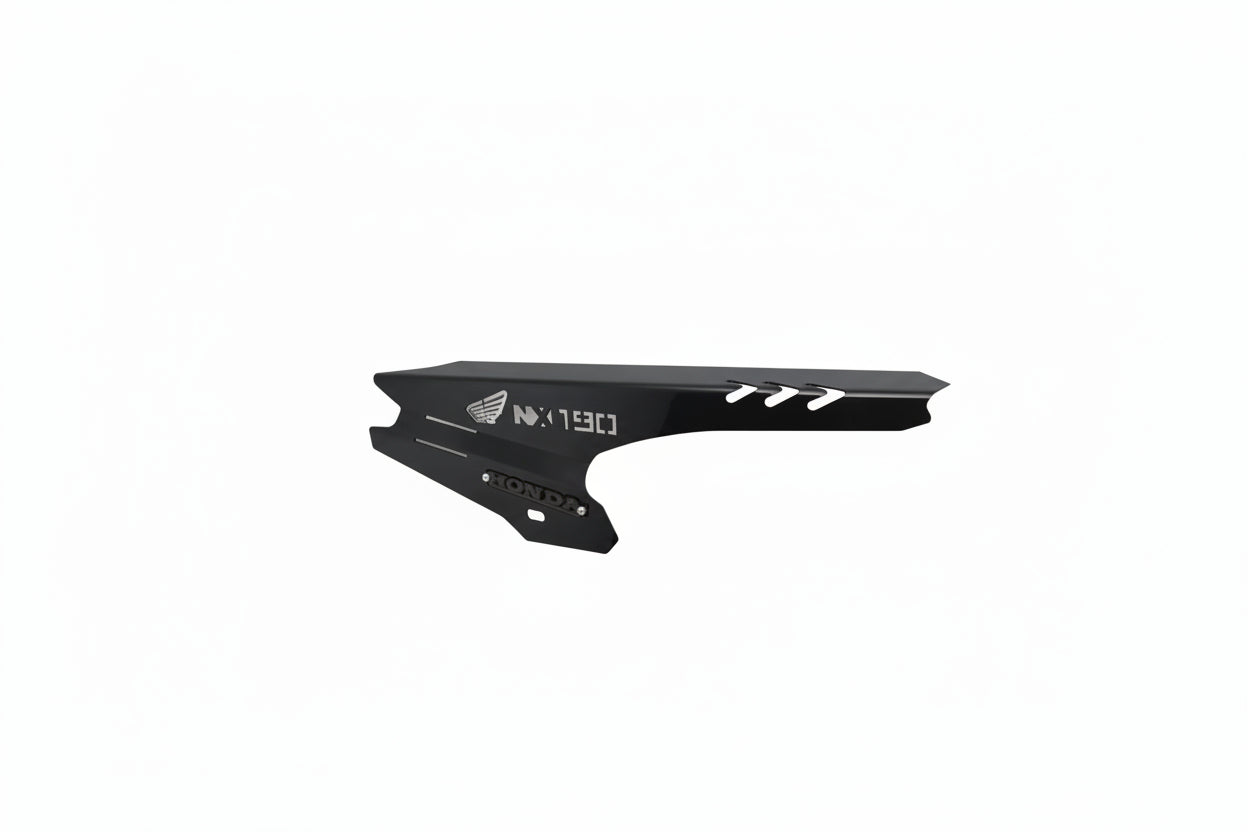 GUARDA CADENA HONDA NX190