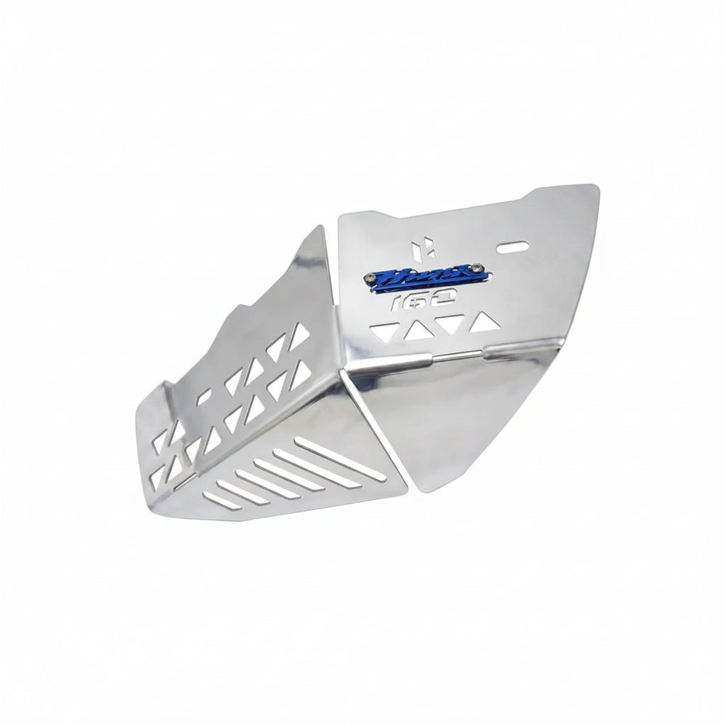 PROTECTOR DE MOFLE HUNK 160R 3D