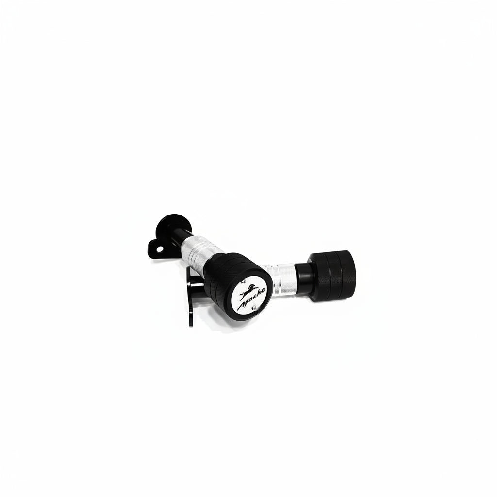 SLIDER MOFLE  APACHE 1604V - 200 4V