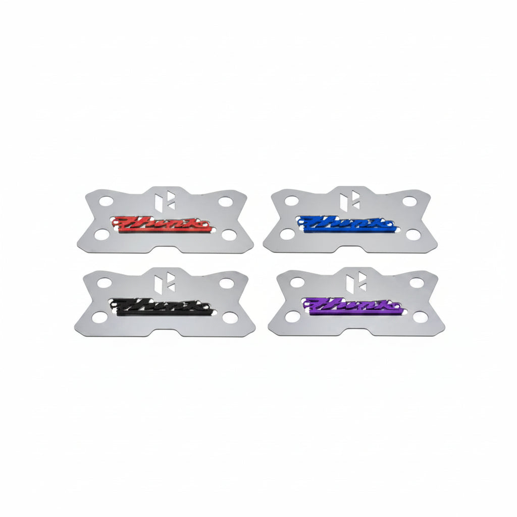 ACUTRAX HUNK 160R 3D (TORNILLOS Y DILATADORES)