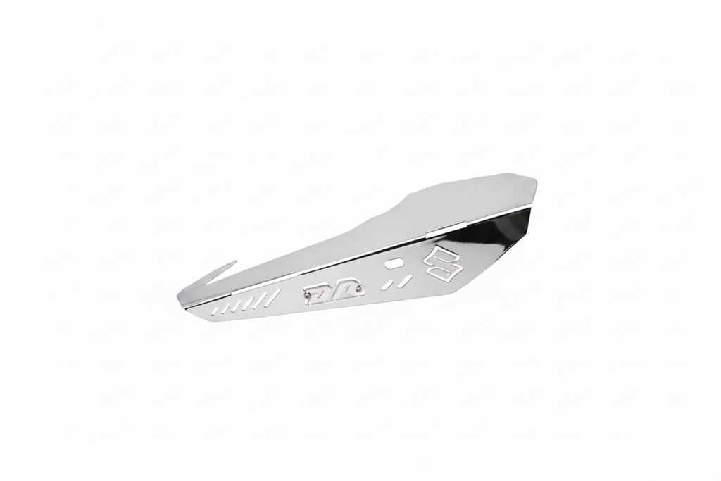 PROTECTOR DE MOFLE DR 160X