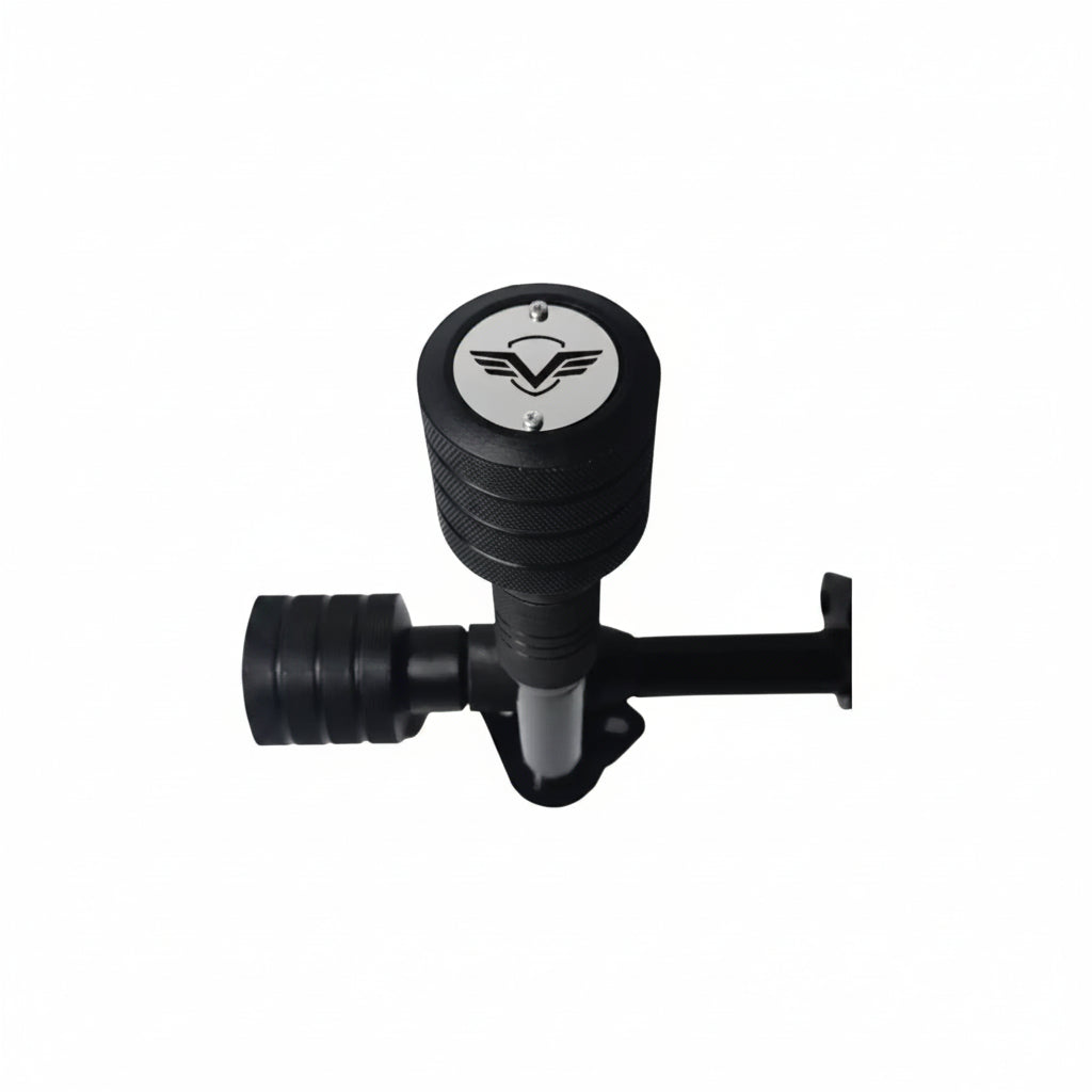 SLIDER MRX 125-150-200