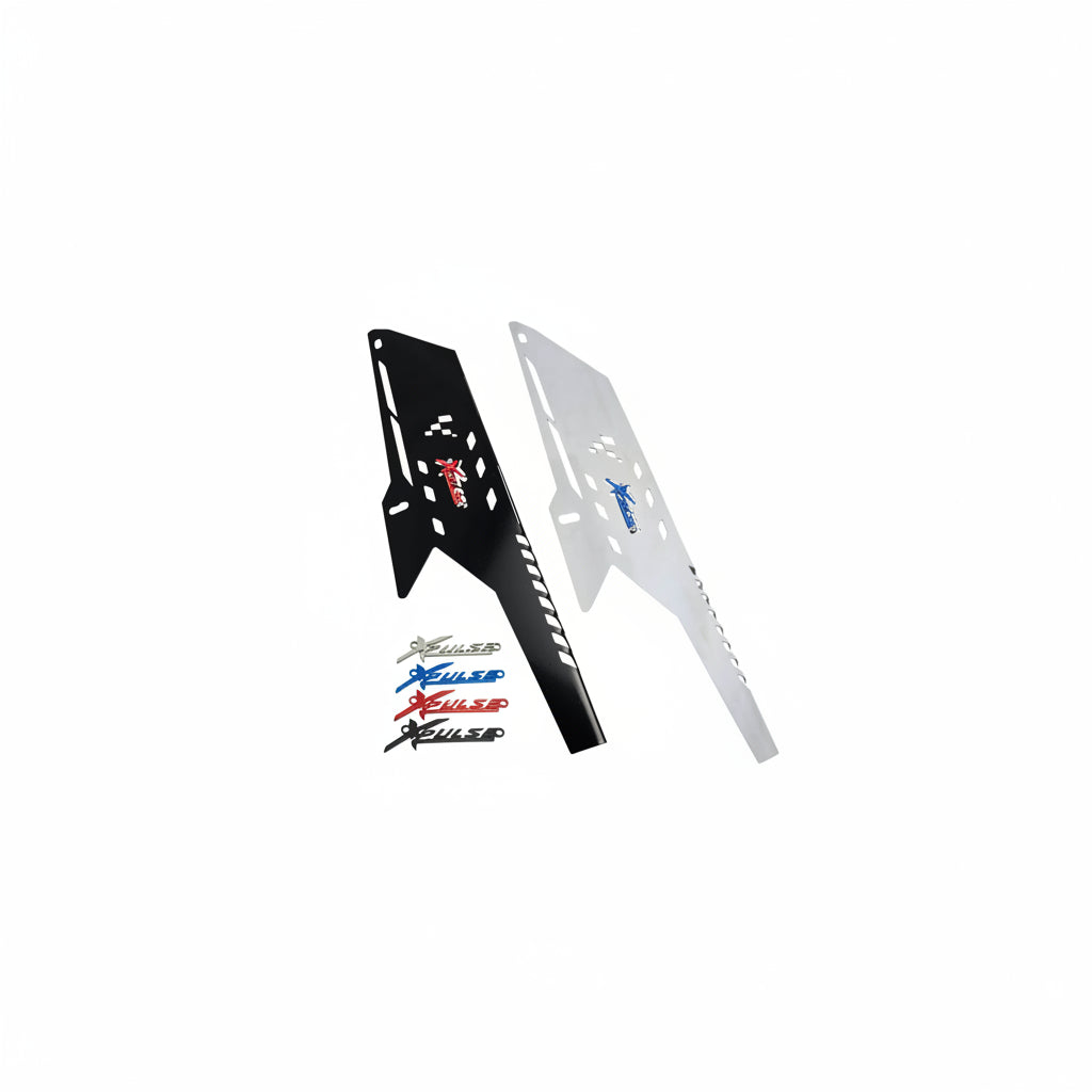 GUARDA CADENA XPULSE 2004V 3D