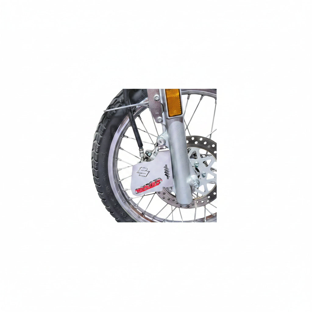 PROTECTOR CALIPER DR 150 3D