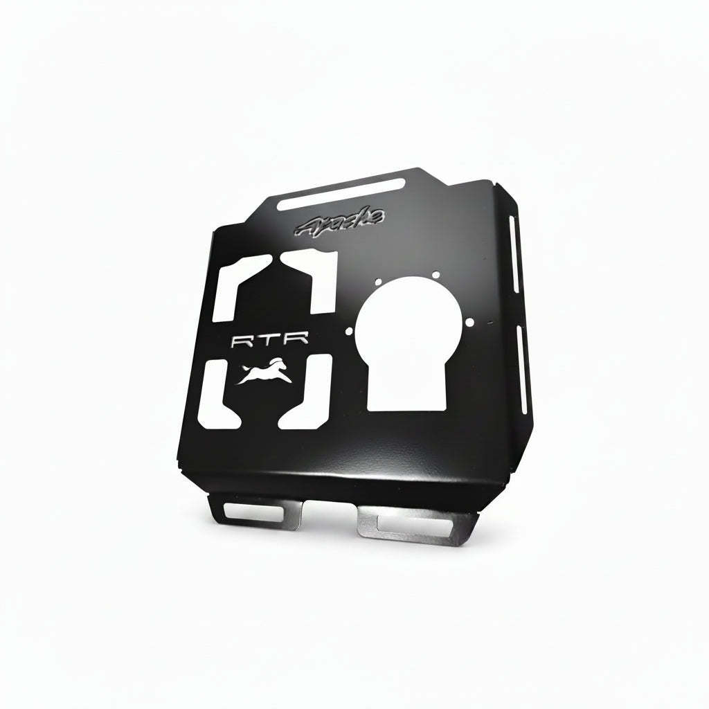 PARRILLA TANQUE APACHE 160 4V - 200