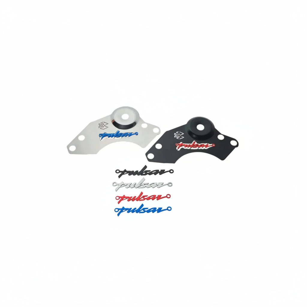 ANTIMARTILLEO NS200 3D (TORNILLOS Y DILATADORES)