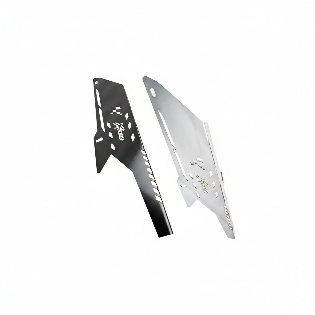 GUARDA CADENA XPULSE 2004V