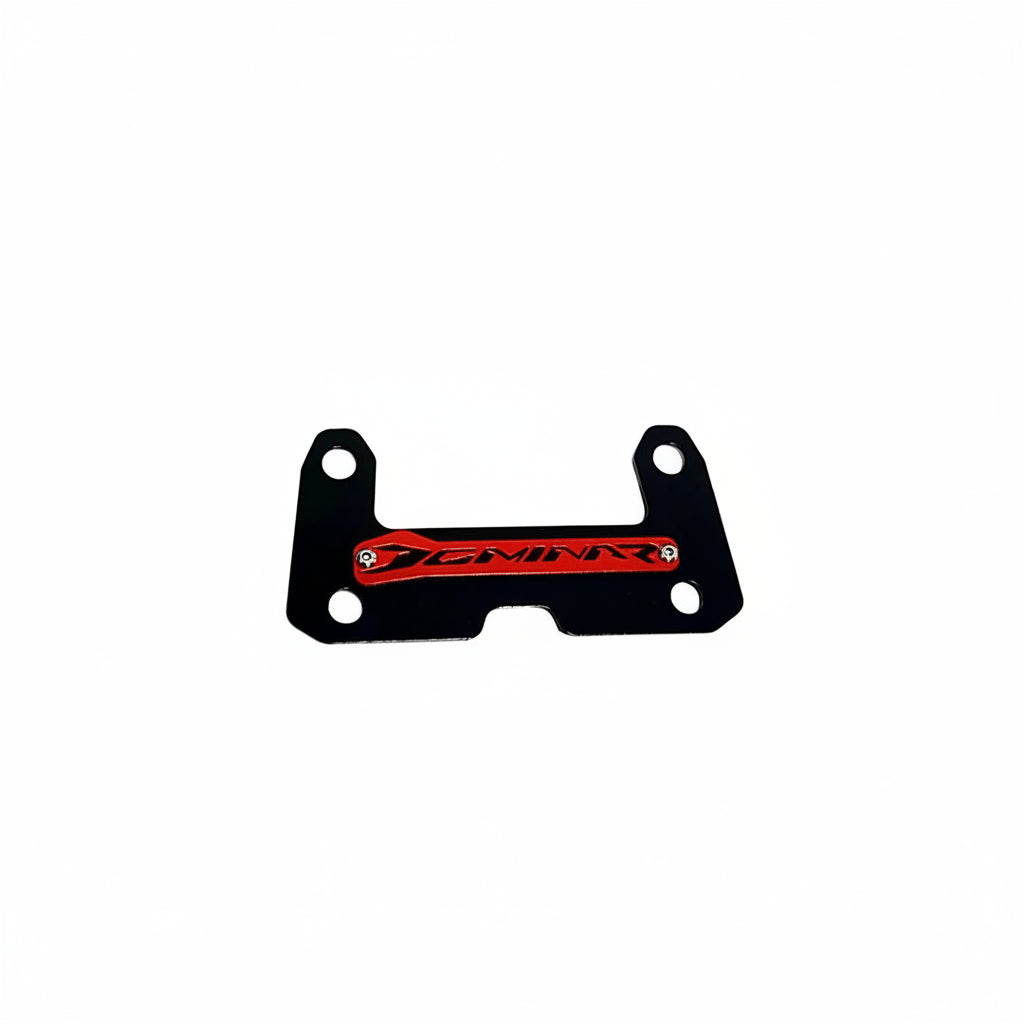ACUTRAX DOMINAR 2.0 3D  (CON TORNILLOS Y DILATADORES)