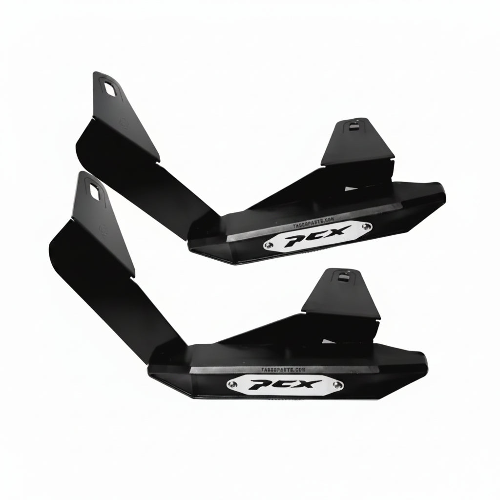 SLIDER PCX LATERALES MODELO #1