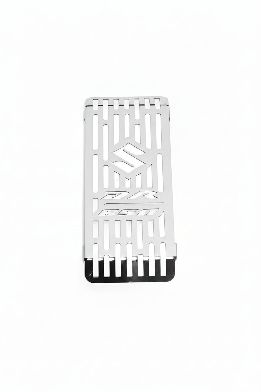 PROTECTOR RADIADOR DR650