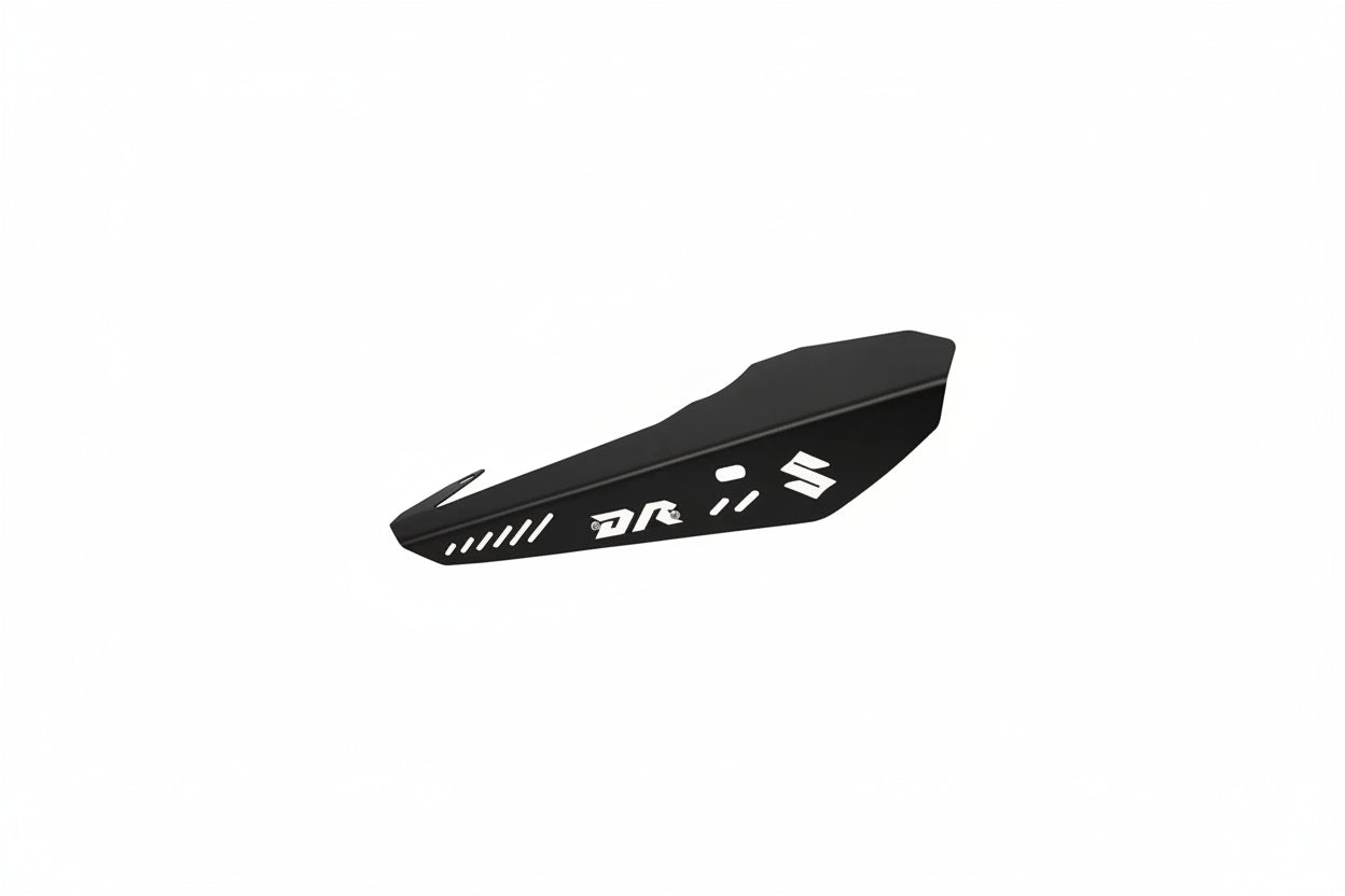 PROTECTOR DE MOFLE DR 160X